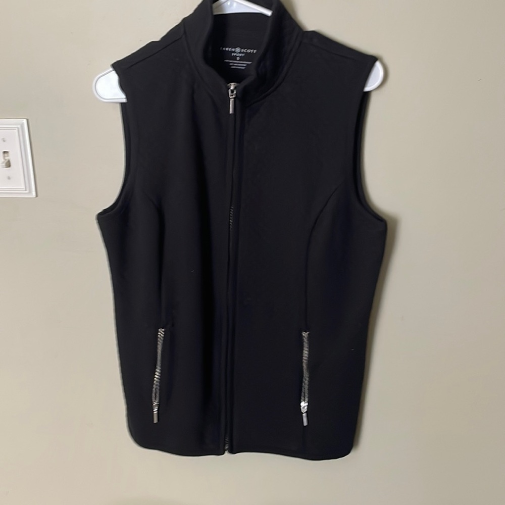 Women’s Vest